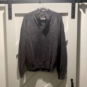 Weatherproof vintage Quarter Zip